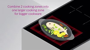 Learn how to cook and simmer stews perfectly and easily with the FlexInduction Zone found in Bosch induction cooktops. Discover our tips here! #LivingWithBosch | Bosch Home