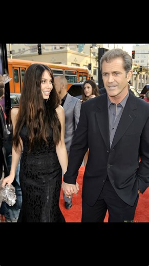 “Mel Gibson stepped out — but all eyes were on his daughter” 🤯🔥 At 16, Lucia made a rare public appearance with her famous father, and the photos have everyone talking. See the striking images in the comments below 👇📸 | Amazing Stories