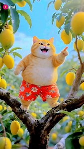 35K views · 603 reactions | Join 7pm Daily Emoji Tournament on the YRAL App to win rewards upto Rs.1500 Create Free AI videos using YRAL App, available on Playstore and Appstore #yral #yralai #genAI . . . . #animals #instagood | Animation Tycoon | Facebook