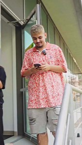 ☝🏻THIS is how you do you check-in & top-up online. ‼️ Remember: you can redeem your wristband only with your check-in. If you choose to do your check-in at the festival, a fee will be charged. ‼️If you choose to top-up online, you can make the refund also online. | UNTOLD