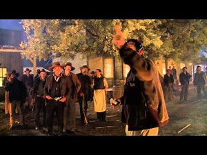 Cowboys & Aliens - Igniting The Sky