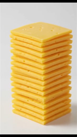 3 “Fake” Foods You Eat Every Day 😳
