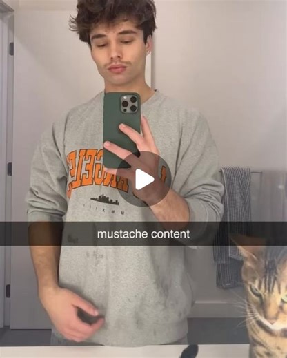 Brady Potter | even better than i was the last time | Instagram