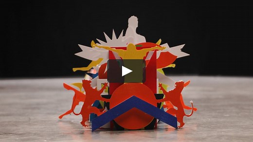 Shugo Tokumaru / Katachi