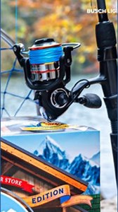 Busch Light, Bass Pro Shops team up for limited-edition beer cans and contest