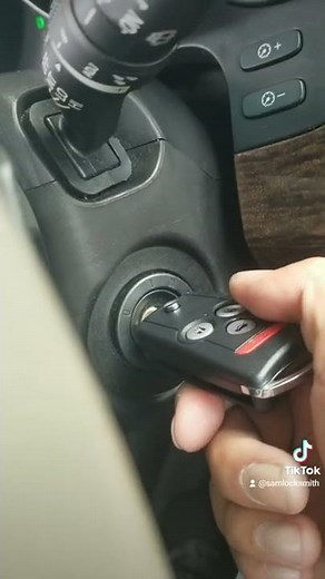 2012 Acura MDX key supply and program
