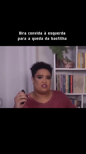 Passou a fita #senhoritabira . . #esquerda #direita #politica #revolucao