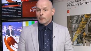 BBC News fans seriously distracted as they spot embarrassing blunder in report