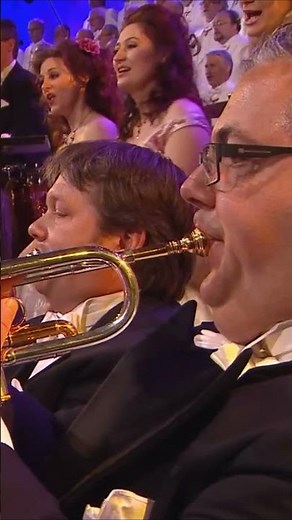 André Rieu - Opera Potpourri