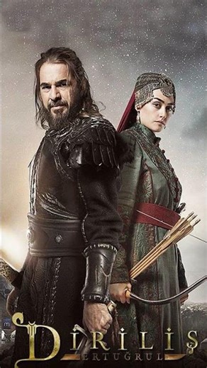 Ertugrul Ghazi full screen wallpaper