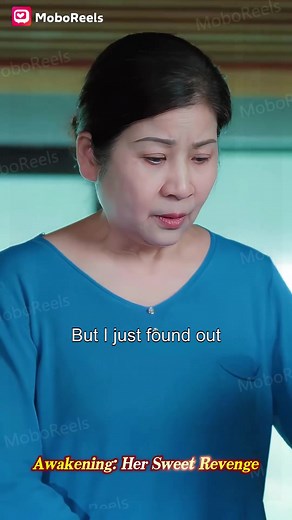 2.4K views · 15 reactions | 《Awakening Her Sweet Revenge》 Full Episodes SHE WOKE UP AFTER 3 YEARS... ‍ Her husband THREW her off a terrace & stole her empire.  Now Emily’s recording his crimes — REVENGE is SWEET!  Watch the downfall! #fyp #drama #teleplay #movies #films #shortdrama #shortfilms | Katia Zdraira | Facebook