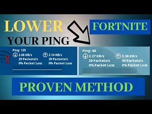 How to fix your HIGH ping (Asia)
