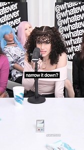 50 letters in the alphabet?! Abraham Lincoln was 1st president?! Whatever Podcast w/ Brian Atlas 274 | whatever