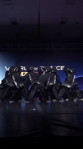 Kiramekiâ glitter sparkles bright and lights up every move ✨🌟 #dance #ytshorts #worldofdance