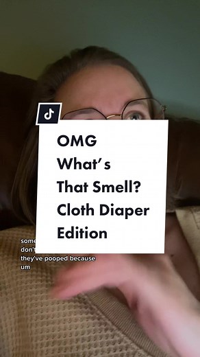 Replying to @savvieangel It’s a big misconception that cloth diapers stink, all the time. That’s likely because the negative experiences people have with products like resuable diapers are the moments that we remember most. If you’re having strong urine smells after washing it’s likely an ammonia build up from a less than perfect wash routine. We can help recommend changes to help remedy the odor. Do you work in a care center and have a child with strong smelling cloth diapers? Consider talking 