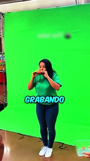 ¿Por qué ESCUPEN la comida? #datoscuriosos