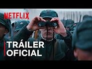 Narvik - Tráiler oficial - Netflix