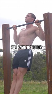 9.6K views · 182 reactions | Tips to improve your pull-ups fast | FitnessFAQs | Facebook