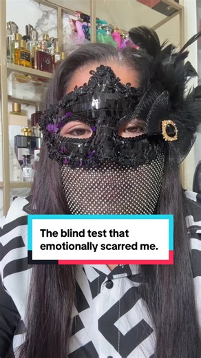 Today we learned something important. Children are brutally honest. And apparently… luxury perfume is not always the winner.” #PerfumeGremlin #perfumetok #perfume #blindtest #perfumereview @Game Of Spades @Parfums de Marly