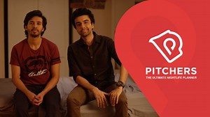 Bhai, aaj meri treat! 😉 *Download Pitchers App* - Android: bit.ly/Pitchers-Nightlife-Planner iOS: bit.ly/nightlife-planner | Pitchers