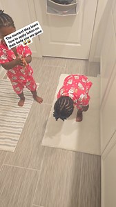 15K views · 776 reactions | The moment they learn how to apply lotion on their body all your lotion will be gone #reelschallengereelschallenge #highlightseveryonefollowers2025 #viralreelschallenge | Double Twins vlog | Facebook