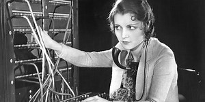 Quiz: Can You Name These Historic Jobs?