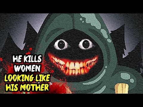 The Rainman - STORY & ALL ENDINGS EXPLAINED (Happyhills Homicide Inspired)