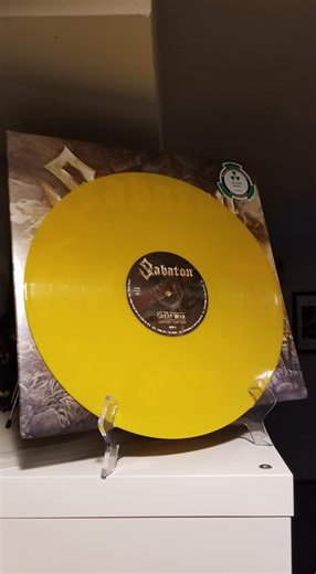 Sabaton - The Great War (History Edition)