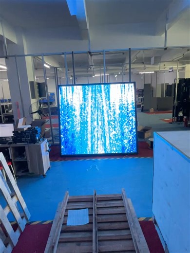 1.2K views · 43 reactions | Apollomi LED Screen Display Factory on Reels | Facebook