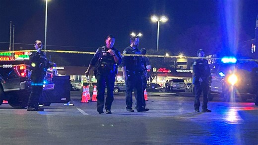 Police identify man in Austin’s 4th homicide of 2026