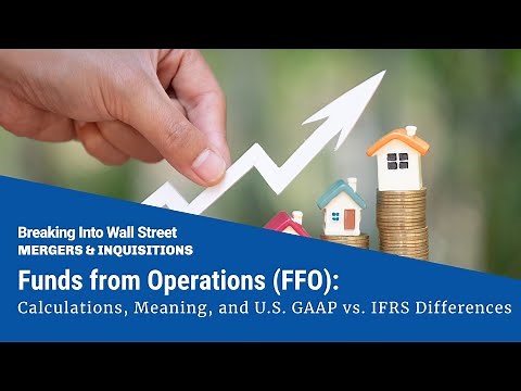 Funds from Operations (FFO): REIT Analysis 101