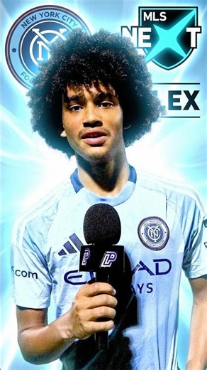 MASSIVE GOAL AT MLS NEXT FLEX! 🔥 #lozzzproductionz #mlsnextflex
