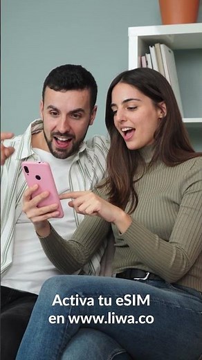 Is your phone compatible with eSIM?