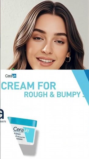 How to Fix Rough & Bumpy Skin with CeraVe SA Cream | Whitman Pharmacy