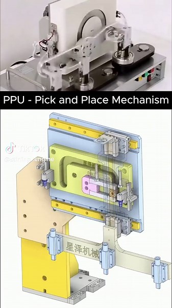 STIRLING ENGINE على TikTok