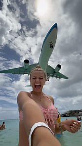 229K views · 1K reactions | The coolest experience ever! ✈️ | Kesley Jade LeRoy | Facebook