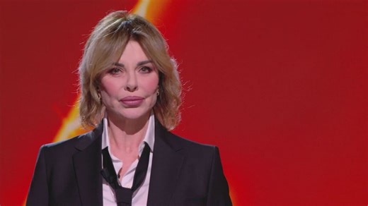 Alba Parietti stufa del marito: la svolta nella sua vita per liberarsi di lui