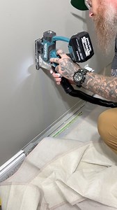 577K views · 1.5K reactions | This corner had some mold from a leaky...