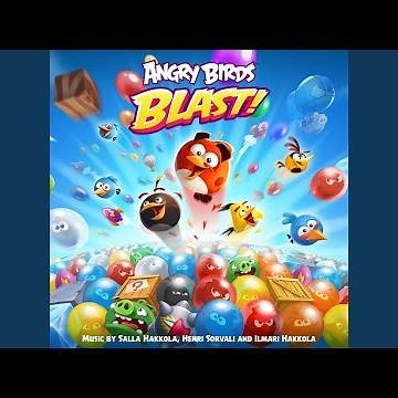Angry Birds Blast Main Theme
