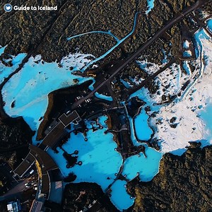 193K views · 10K reactions | The Blue Lagoon geothermal spa in Iceland is one of the country's most popular destinations and for good reason  #guidetoiceland | Guide to Iceland | Facebook