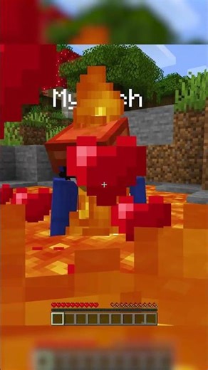 A MOD IN MINECRAFT WHERE IT'S IMPOSSIBLE TO DIE!?! ⛏💎