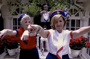 The Road: A Story of Life and Death