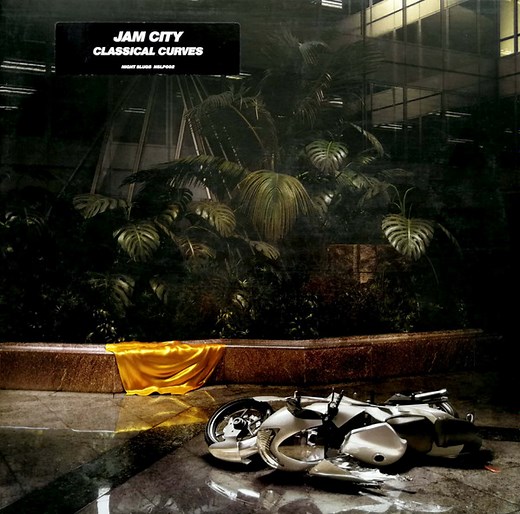Jam City - Classical Curves