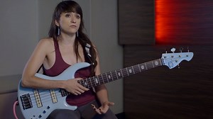 19K views · 86 reactions | More than just a standard compact bass pedal, the BB-1X is like a preamp, a crucial component in creating quality sound. It captures the essence and subtle nuances of your bass, amp, and playing and emphasizes all their best characteristics. Check out performance and story from Amanda Ruzza. https://www.boss.info/global/products/bb-1x/ | BOSS | Facebook
