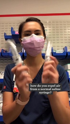 Administering Medication Safely: Syringe Techniques for Nurses