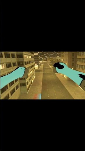Invincible In Vr. #bonelab #vr #invincible #gaming