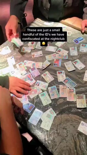 Understanding the Risks of Using Fake IDs at Clubs