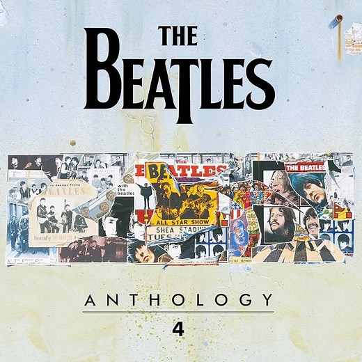 The Beatles - Anthology 4 | Reviews | Clash Magazine Music News, Reviews & Interviews