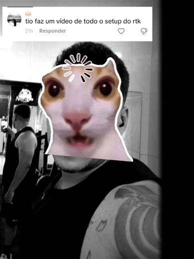 Montando o Setup RTK - Tudo sobre Periféricos