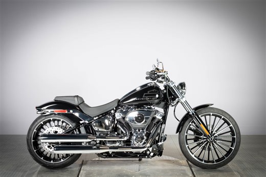 2026 Harley-Davidson® Breakout FXBR